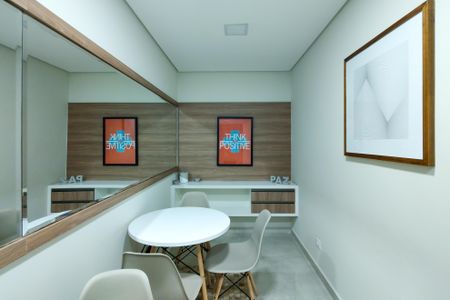 Apartamento para alugar com 126m², 2 quartos e 2 vagasÁrea comum