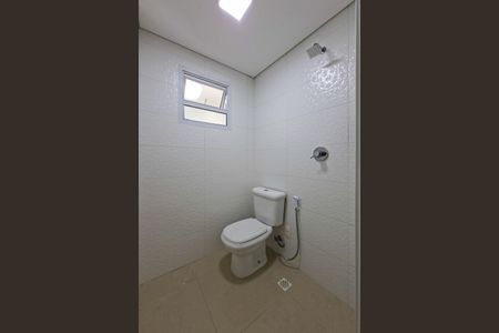 Apartamento para alugar com 126m², 2 quartos e 2 vagasBanheiro Social
