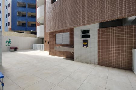 Apartamento para alugar com 126m², 2 quartos e 2 vagasÁrea comum