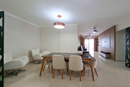 Apartamento para alugar com 126m², 2 quartos e 2 vagasSala