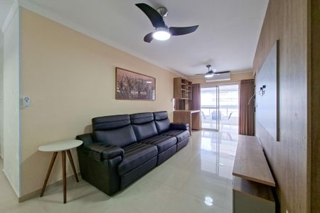 Apartamento para alugar com 126m², 2 quartos e 2 vagasSala