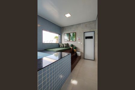 Apartamento para alugar com 126m², 2 quartos e 2 vagasÁrea comum