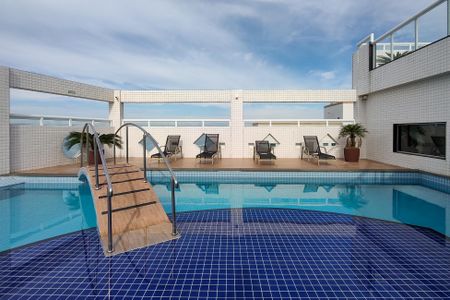 Apartamento para alugar com 126m², 2 quartos e 2 vagasÁrea comum - Piscina