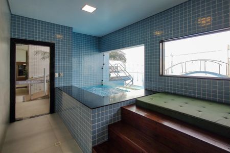 Apartamento para alugar com 126m², 2 quartos e 2 vagasÁrea comum