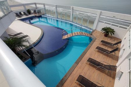 Apartamento para alugar com 126m², 2 quartos e 2 vagasÁrea comum - Piscina