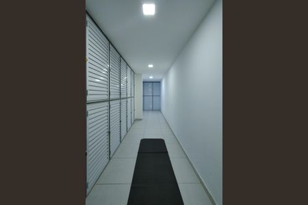 Apartamento para alugar com 126m², 2 quartos e 2 vagasÁrea comum