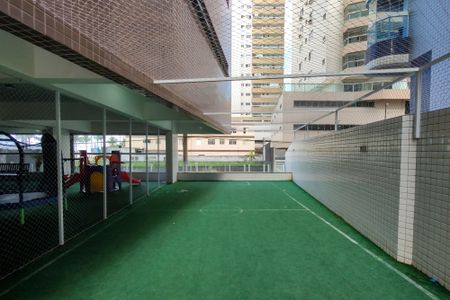 Apartamento para alugar com 126m², 2 quartos e 2 vagasÁrea comum