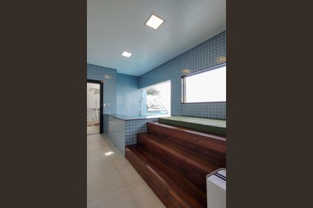 Apartamento para alugar com 126m², 2 quartos e 2 vagasÁrea comum