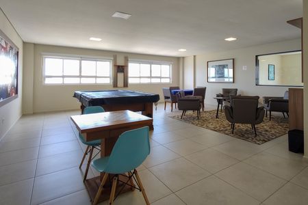 Apartamento para alugar com 126m², 2 quartos e 2 vagasÁrea comum