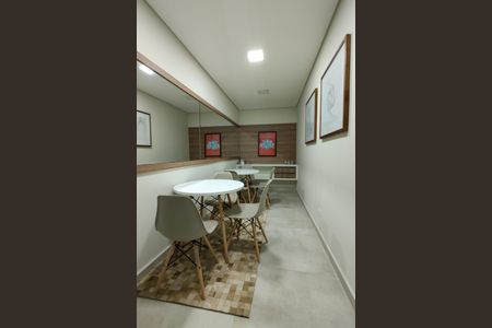 Apartamento para alugar com 126m², 2 quartos e 2 vagasÁrea comum