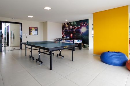 Apartamento para alugar com 126m², 2 quartos e 2 vagasÁrea comum