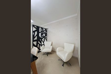Apartamento para alugar com 126m², 2 quartos e 2 vagasSala