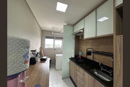 Apartamento para alugar com 60m², 2 quartos e 1 vaga Apartamento para alugar com 60m², 2 quartos e 1 vagaCozinha