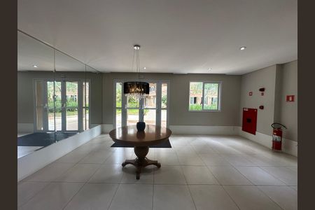 Apartamento para alugar com 60m², 2 quartos e 1 vaga Apartamento para alugar com 60m², 2 quartos e 1 vagaÁrea comum