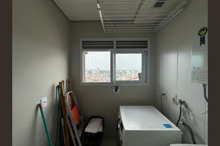 Apartamento para alugar com 60m², 2 quartos e 1 vaga Apartamento para alugar com 60m², 2 quartos e 1 vagaÁrea de Serviço