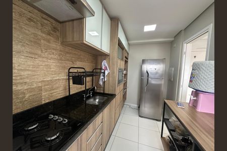 Apartamento para alugar com 60m², 2 quartos e 1 vaga Apartamento para alugar com 60m², 2 quartos e 1 vagaCozinha