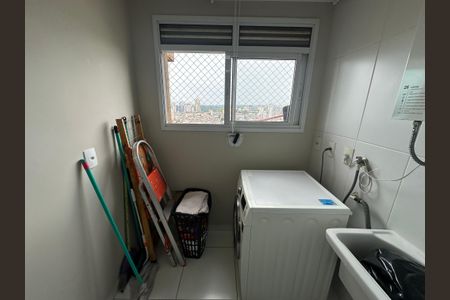 Apartamento para alugar com 60m², 2 quartos e 1 vaga Apartamento para alugar com 60m², 2 quartos e 1 vagaÁrea de Serviço