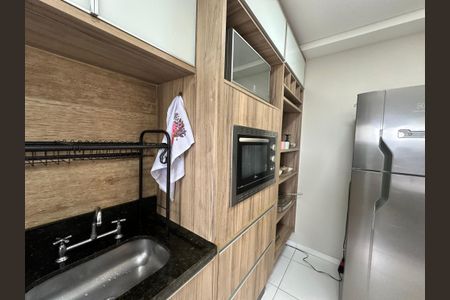 Apartamento para alugar com 60m², 2 quartos e 1 vaga Apartamento para alugar com 60m², 2 quartos e 1 vagaCozinha