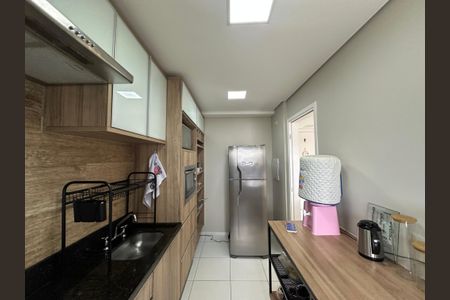 Apartamento para alugar com 60m², 2 quartos e 1 vaga Apartamento para alugar com 60m², 2 quartos e 1 vagaCozinha