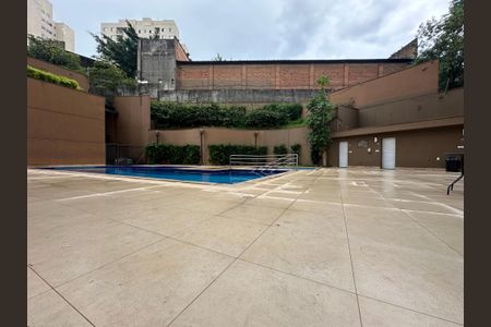 Apartamento para alugar com 60m², 2 quartos e 1 vaga Apartamento para alugar com 60m², 2 quartos e 1 vagaÁrea comum - Piscina