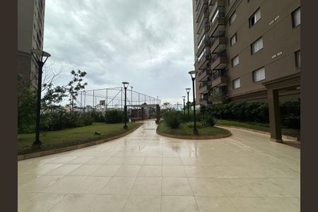 Apartamento para alugar com 60m², 2 quartos e 1 vaga Apartamento para alugar com 60m², 2 quartos e 1 vagaÁrea comum