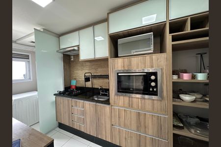 Apartamento para alugar com 60m², 2 quartos e 1 vaga Apartamento para alugar com 60m², 2 quartos e 1 vagaCozinha