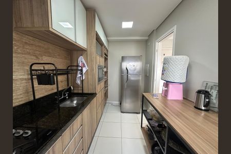 Apartamento para alugar com 60m², 2 quartos e 1 vaga Apartamento para alugar com 60m², 2 quartos e 1 vagaCozinha