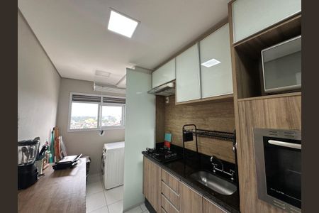 Apartamento para alugar com 60m², 2 quartos e 1 vaga Apartamento para alugar com 60m², 2 quartos e 1 vagaCozinha