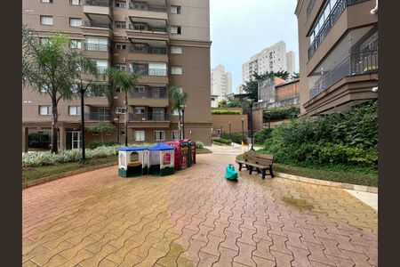 Apartamento para alugar com 60m², 2 quartos e 1 vaga Apartamento para alugar com 60m², 2 quartos e 1 vagaÁrea comum