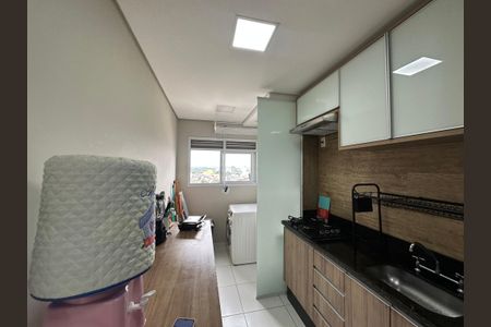Apartamento para alugar com 60m², 2 quartos e 1 vaga Apartamento para alugar com 60m², 2 quartos e 1 vagaCozinha
