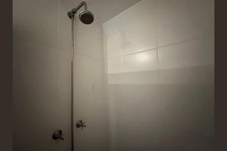 Apartamento para alugar com 60m², 2 quartos e 1 vaga Apartamento para alugar com 60m², 2 quartos e 1 vagaBanheiro