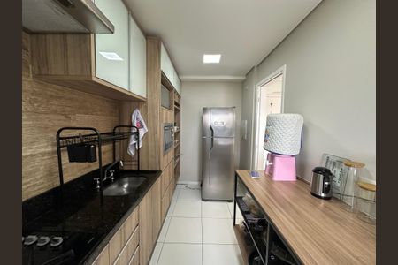 Apartamento para alugar com 60m², 2 quartos e 1 vaga Apartamento para alugar com 60m², 2 quartos e 1 vagaCozinha