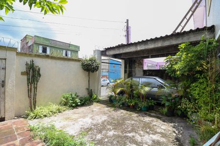 Casa para alugar com 176m², 3 quartos e 2 vagasQuintal