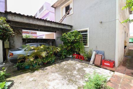 Casa para alugar com 176m², 3 quartos e 2 vagasQuintal