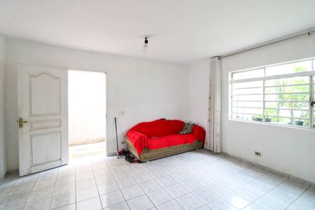 Sala de casa para alugar com 3 quartos, 176m² em Jardim Thomaz, São Paulo