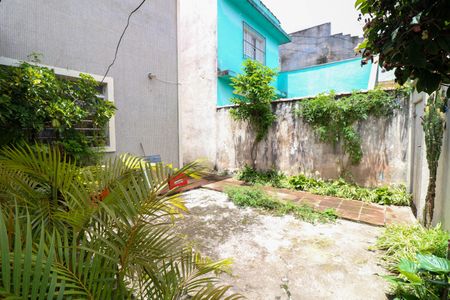 Casa para alugar com 176m², 3 quartos e 2 vagasQuintal