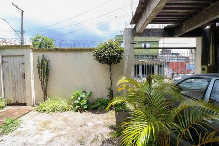 Casa para alugar com 176m², 3 quartos e 2 vagasQuintal