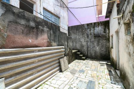 Casa para alugar com 176m², 3 quartos e 2 vagasQuintal