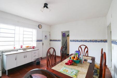 Casa para alugar com 176m², 3 quartos e 2 vagasCozinha