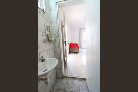 Casa para alugar com 176m², 3 quartos e 2 vagasLavabo