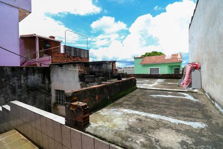 Casa para alugar com 176m², 3 quartos e 2 vagasLaje edícula