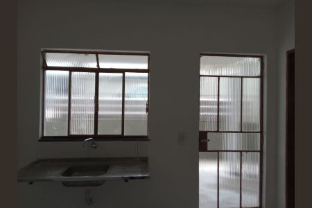 Casa para alugar com 3 quartos, 60m² em Piratininga, Belo Horizonte