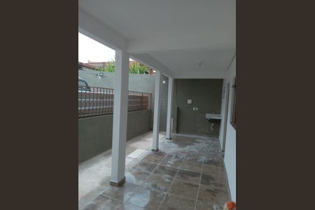 Casa para alugar com 3 quartos, 60m² em Piratininga, Belo Horizonte