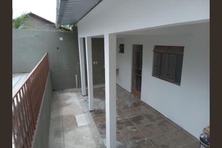 Casa para alugar com 3 quartos, 60m² em Piratininga, Belo Horizonte