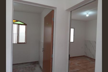 Casa para alugar com 60m², 3 quartos e 1 vaga