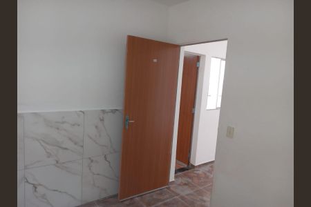 Casa para alugar com 60m², 3 quartos e 1 vaga