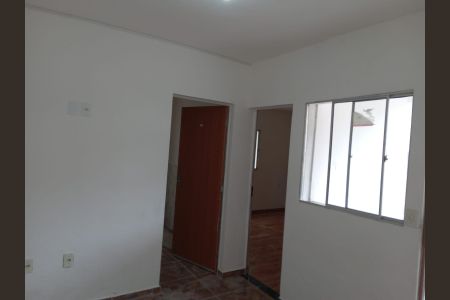 Casa para alugar com 60m², 3 quartos e 1 vaga
