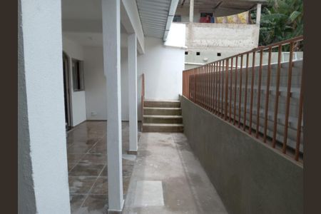 Casa para alugar com 3 quartos, 60m² em Piratininga, Belo Horizonte