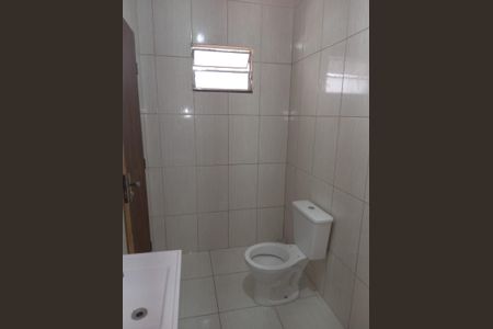 Casa para alugar com 3 quartos, 60m² em Piratininga, Belo Horizonte