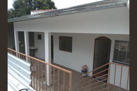 Casa para alugar com 60m², 3 quartos e 1 vaga